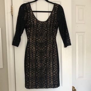 Guess Lace dress